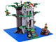 Forestmen's River Fortress thumbnail