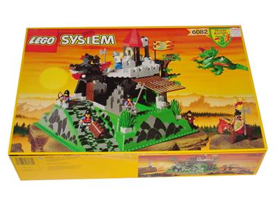 Lego 6082 online part