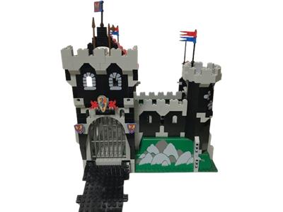 Lego castle 6086 online
