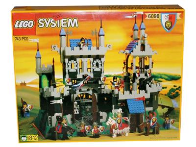 Technic Slope Long Lego 4 briques pointes noires set 6090 2151 8462 8062 