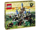 King Leo's Castle thumbnail