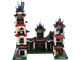 Flying Ninja Fortress thumbnail