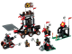 Bull's Attack thumbnail