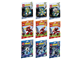 Mixels Series 4 Sealed Box thumbnail