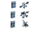 Mixels Series 4 Sealed Box thumbnail
