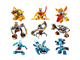 Mixels Series 5 Sealed Box thumbnail
