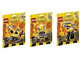 Mixels Series 6 Sealed Box thumbnail