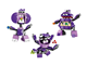 Mixels Series 6 Sealed Box thumbnail