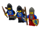 Castle Mini Figures thumbnail