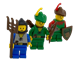 Castle Mini Figures thumbnail