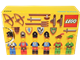 Castle Mini Figures thumbnail