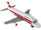 Air Canada Jet Plane thumbnail