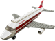 Air Canada Jet Plane thumbnail