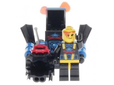 lego 6115