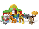 My First Zoo thumbnail