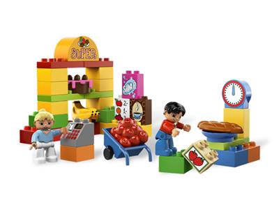 duplo 6137