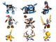 Mixels Series 7 Sealed Box thumbnail