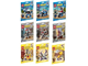Mixels Series 7 Sealed Box thumbnail