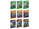 Mixels Series 9 Sealed Box thumbnail