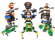 Mixels Series 9 Sealed Box thumbnail
