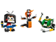 Mixels Series 9 Sealed Box thumbnail