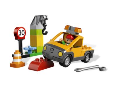 Lego duplo 6146 clearance