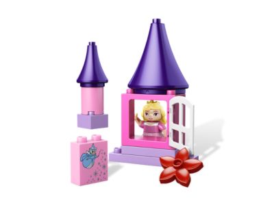 lego duplo 6151