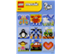 A World of LEGO Mosaic thumbnail