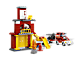 Fire Station thumbnail