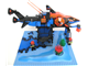 Shark's Crystal Cave thumbnail
