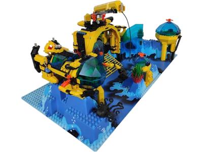Lego cheap system 6195