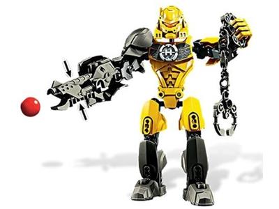 LEGO 6200-2 HERO Factory Evo | BrickEconomy