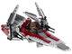 V-wing Fighter thumbnail