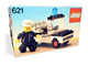 Police Car thumbnail