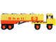 Shell Tanker Truck thumbnail