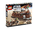 Jabba's Sail Barge thumbnail