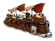 Jabba's Sail Barge thumbnail