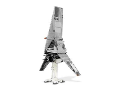 LEGO 6211 Star Imperial Star Destroyer | BrickEconomy