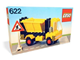 Tipper Truck thumbnail