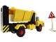 Tipper Truck thumbnail