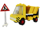 Tipper Truck thumbnail