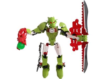 LEGO 6227 HERO Factory Breez | BrickEconomy