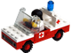 Red Cross Car thumbnail