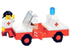Red Cross Car thumbnail