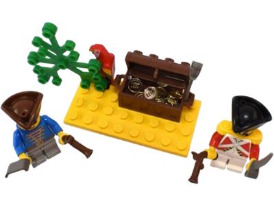 LEGO 6237 Pirates Plunder BrickEconomy