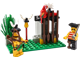 Crocodile Cage thumbnail