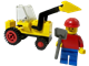 Tractor Digger thumbnail
