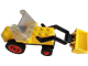 Tractor Digger thumbnail