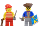 Pirates Comic thumbnail