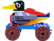 Classic Wooden Duck thumbnail
